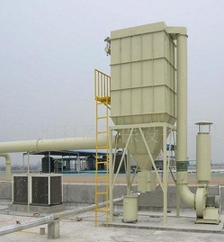 袋式除塵器設(shè)計(jì)時(shí)需要注意的問(wèn)題-公司動(dòng)態(tài)-深圳市宏佳環(huán)保設(shè)備