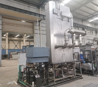 榮軒環保如何將電鍍含鎳廢水做到零排放