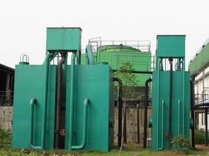 重力式多閥過濾器_過濾設備_過濾器_其它過濾器_產品庫_中國環保設備展覽網