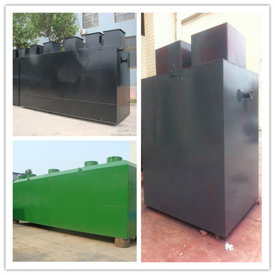 廊坊地埋式一體化污水處理設(shè)備廠_水處理_污水處理設(shè)備_地埋式污水處理設(shè)備_產(chǎn)品庫(kù)_中國(guó)環(huán)保在線