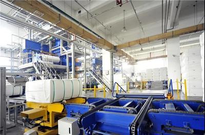 【Cinte20】展商劇透 | 三友化纖:聚焦綠色健康 協(xié)同產(chǎn)業(yè)共贏