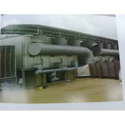 永邦環(huán)保 催化燃燒設(shè)備 廢氣治理設(shè)備廠家 VOCs廢氣治理設(shè)備 自動催化燃燒設(shè)備圖片_高清圖_細(xì)節(jié)圖