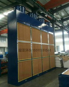 環(huán)保噴漆房設(shè)備 催化燃燒環(huán)保設(shè)備 山東超亞環(huán)保設(shè)備有