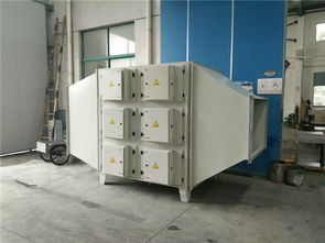 vocs廢氣治理工業(yè)油煙油霧凈化設(shè)備 產(chǎn)品中心 青島綠尚環(huán)保科技