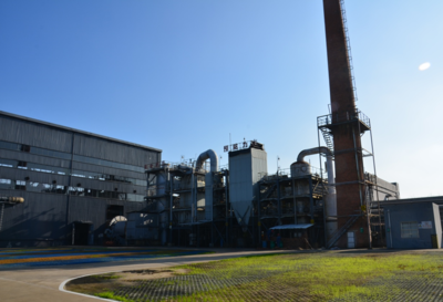 喜訊!湖北匯楚順利通過(guò)環(huán)保部環(huán)保驗(yàn)收