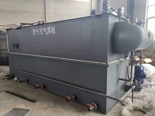 宗泰環保 打造湖北生活污水處理與化糞池設備的可靠伙伴