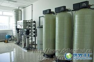 供應錦州DH-900RUY純凈水設備 高效環(huán)保的工業(yè)凈水解決方案