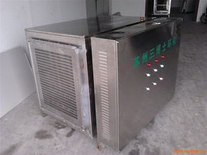 農(nóng)藥廠氣味凈化設備 化工機械網(wǎng)助力環(huán)保設備高效升級